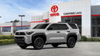 4 thumbnail image of  2026 Toyota 4Runner SR5