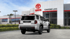 10 thumbnail image of  2026 Toyota 4Runner SR5
