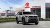 17 thumbnail image of  2026 Toyota 4Runner SR5