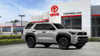 15 thumbnail image of  2026 Toyota 4Runner SR5