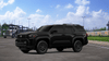 4 thumbnail image of  2026 Toyota 4Runner SR5