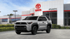 1 thumbnail image of  2026 Toyota 4Runner SR5
