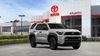 17 thumbnail image of  2026 Toyota 4Runner SR5