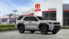 16 thumbnail image of  2026 Toyota 4Runner SR5