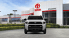 2 thumbnail image of  2026 Toyota 4Runner SR5