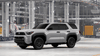 3 thumbnail image of  2026 Toyota 4Runner SR5