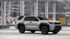 14 thumbnail image of  2026 Toyota 4Runner SR5