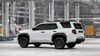 6 thumbnail image of  2026 Toyota 4Runner SR5