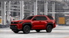 4 thumbnail image of  2026 Toyota 4Runner SR5