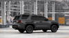 9 thumbnail image of  2026 Toyota 4Runner SR5