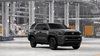13 thumbnail image of  2026 Toyota 4Runner SR5