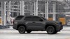 11 thumbnail image of  2026 Toyota 4Runner SR5