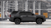 10 thumbnail image of  2026 Toyota 4Runner SR5
