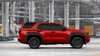 14 thumbnail image of  2026 Toyota 4Runner SR5