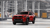 3 thumbnail image of  2026 Toyota 4Runner SR5