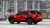7 thumbnail image of  2026 Toyota 4Runner SR5