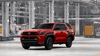 1 thumbnail image of  2026 Toyota 4Runner SR5