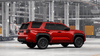 13 thumbnail image of  2026 Toyota 4Runner SR5