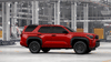 15 thumbnail image of  2026 Toyota 4Runner SR5