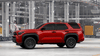 5 thumbnail image of  2026 Toyota 4Runner SR5