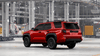 8 thumbnail image of  2026 Toyota 4Runner SR5