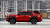 6 thumbnail image of  2026 Toyota 4Runner SR5