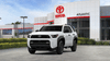 3 thumbnail image of  2026 Toyota 4Runner SR5