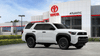 16 thumbnail image of  2026 Toyota 4Runner SR5