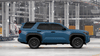 14 thumbnail image of  2026 Toyota 4Runner SR5