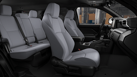 1 image of 2026 Toyota 4Runner SR5