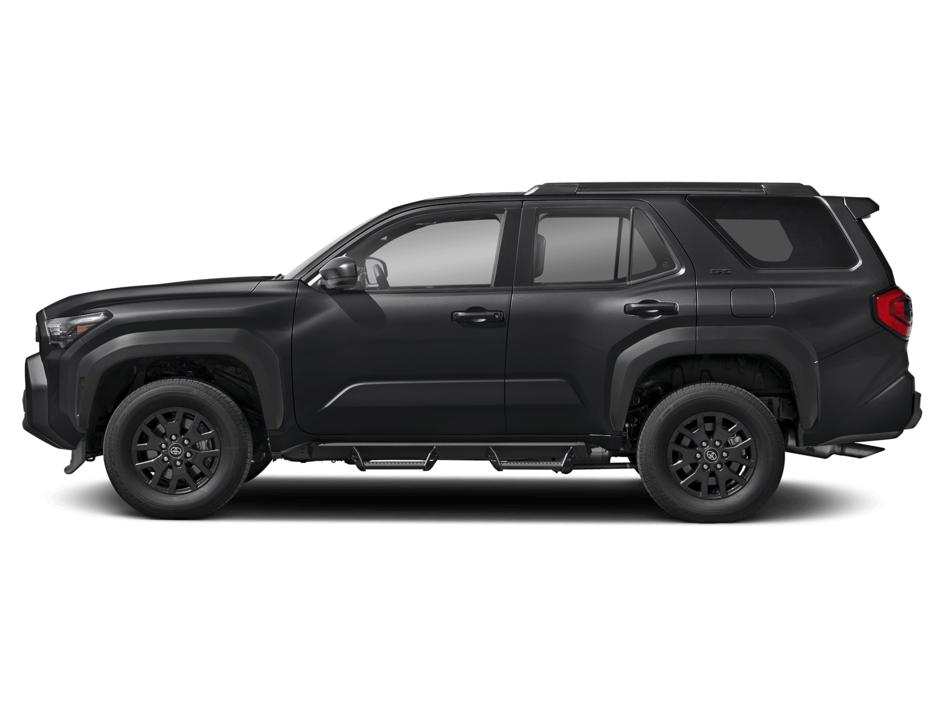 1 thumbnail image of  2026 Toyota 4Runner SR5