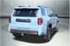 22 thumbnail image of  2026 Toyota 4Runner SR5