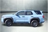 20 thumbnail image of  2026 Toyota 4Runner SR5