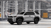 4 thumbnail image of  2026 Toyota 4Runner SR5