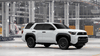 17 thumbnail image of  2026 Toyota 4Runner SR5