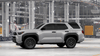 6 thumbnail image of  2026 Toyota 4Runner SR5