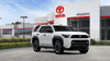 17 thumbnail image of  2026 Toyota 4Runner TRD Off-Road Premium