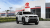 18 thumbnail image of  2026 Toyota 4Runner TRD Off-Road Premium