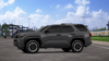8 thumbnail image of  2026 Toyota 4Runner TRD Off-Road Premium