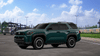 5 thumbnail image of  2026 Toyota 4Runner TRD Off-Road Premium