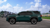 7 thumbnail image of  2026 Toyota 4Runner TRD Off-Road Premium