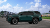 6 thumbnail image of  2026 Toyota 4Runner TRD Off-Road Premium