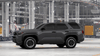 5 thumbnail image of  2026 Toyota 4Runner TRD Off-Road Premium