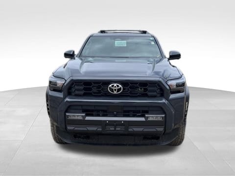 1 image of 2026 Toyota 4Runner TRD Off-Road Premium