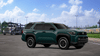 16 thumbnail image of  2026 Toyota 4Runner TRD Off-Road Premium