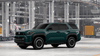 4 thumbnail image of  2026 Toyota 4Runner TRD Off-Road Premium