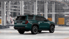 12 thumbnail image of  2026 Toyota 4Runner TRD Off-Road Premium