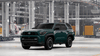 1 thumbnail image of  2026 Toyota 4Runner TRD Off-Road Premium