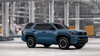 16 thumbnail image of  2026 Toyota 4Runner TRD Off-Road Premium