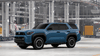 4 thumbnail image of  2026 Toyota 4Runner TRD Off-Road Premium